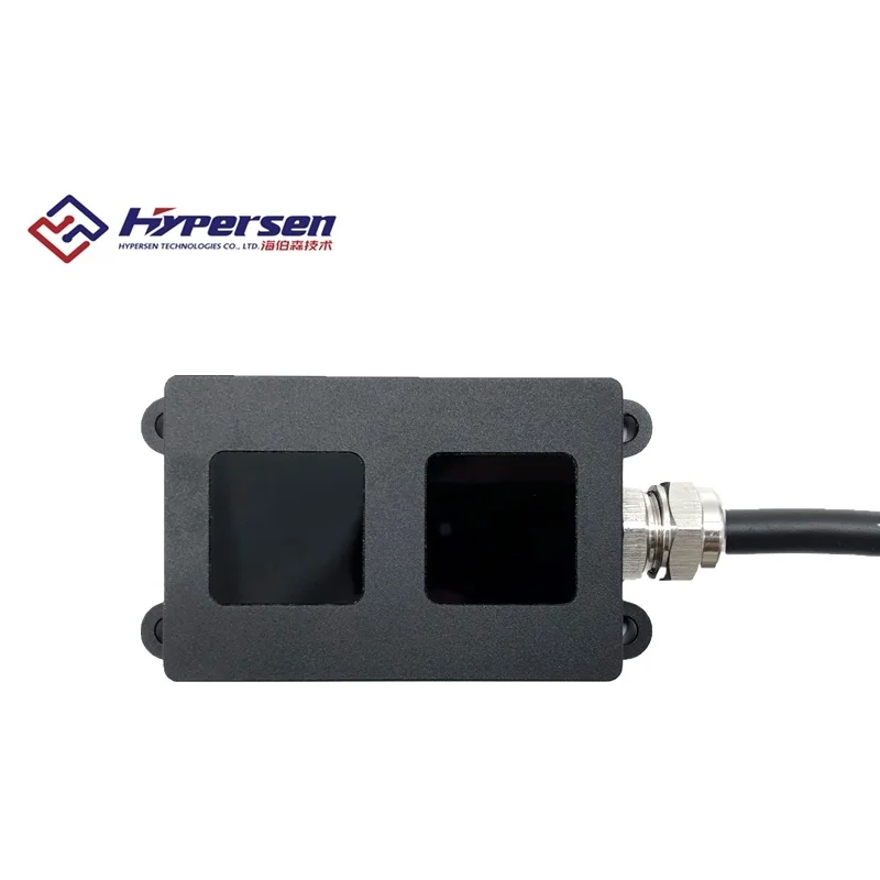 Hypersen HPS-3D160 Pro Solid-state Laser radar