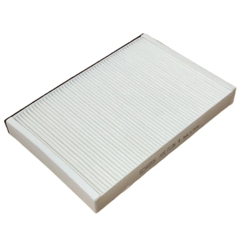 

5 PCS Cabin Filter For Volvo FH Renault Truck Air Conditioner Inner Filter Element OEM 82348995 23515118 23515329 7482348995