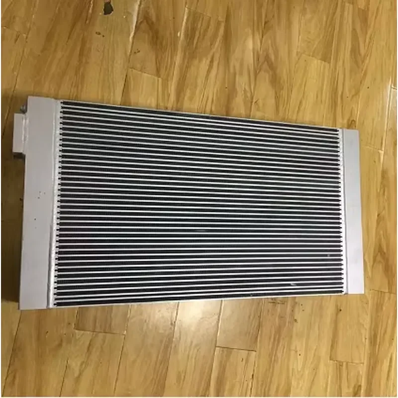 2045222 Hydraulic Oil Radiator for vogele S2100-2 Paver with Spare Parts