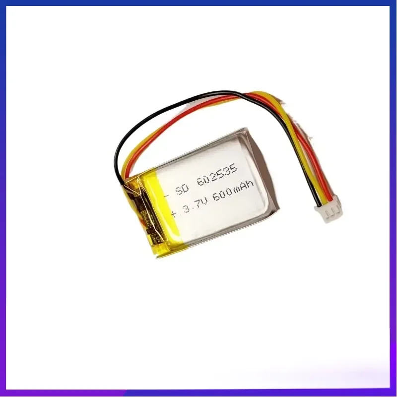New 600mAh 910-004374 533-000120 533-000121 Mouse Battery for Logitech MX Master 2 3 2s MX Anywhere 2 2S MX ERGO M-RO052 M905