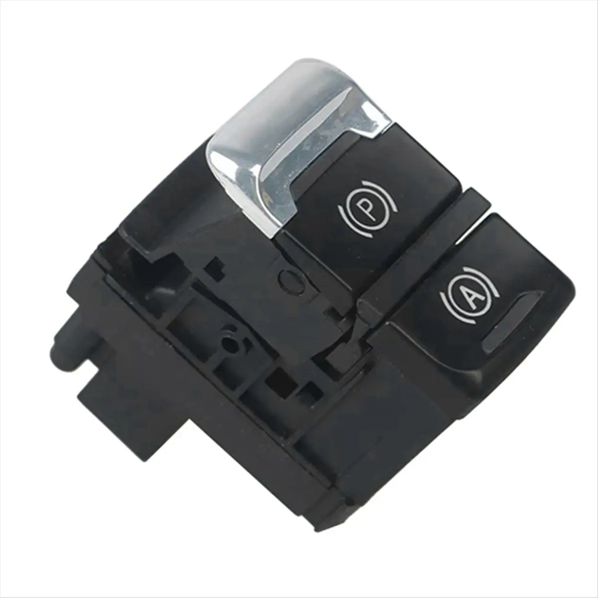 Super Sale Parking for Electronic Brake Switch Hand Button Car Brake Accessories 8K1927225C for Audi A6 C6 2013-2018 - view 6