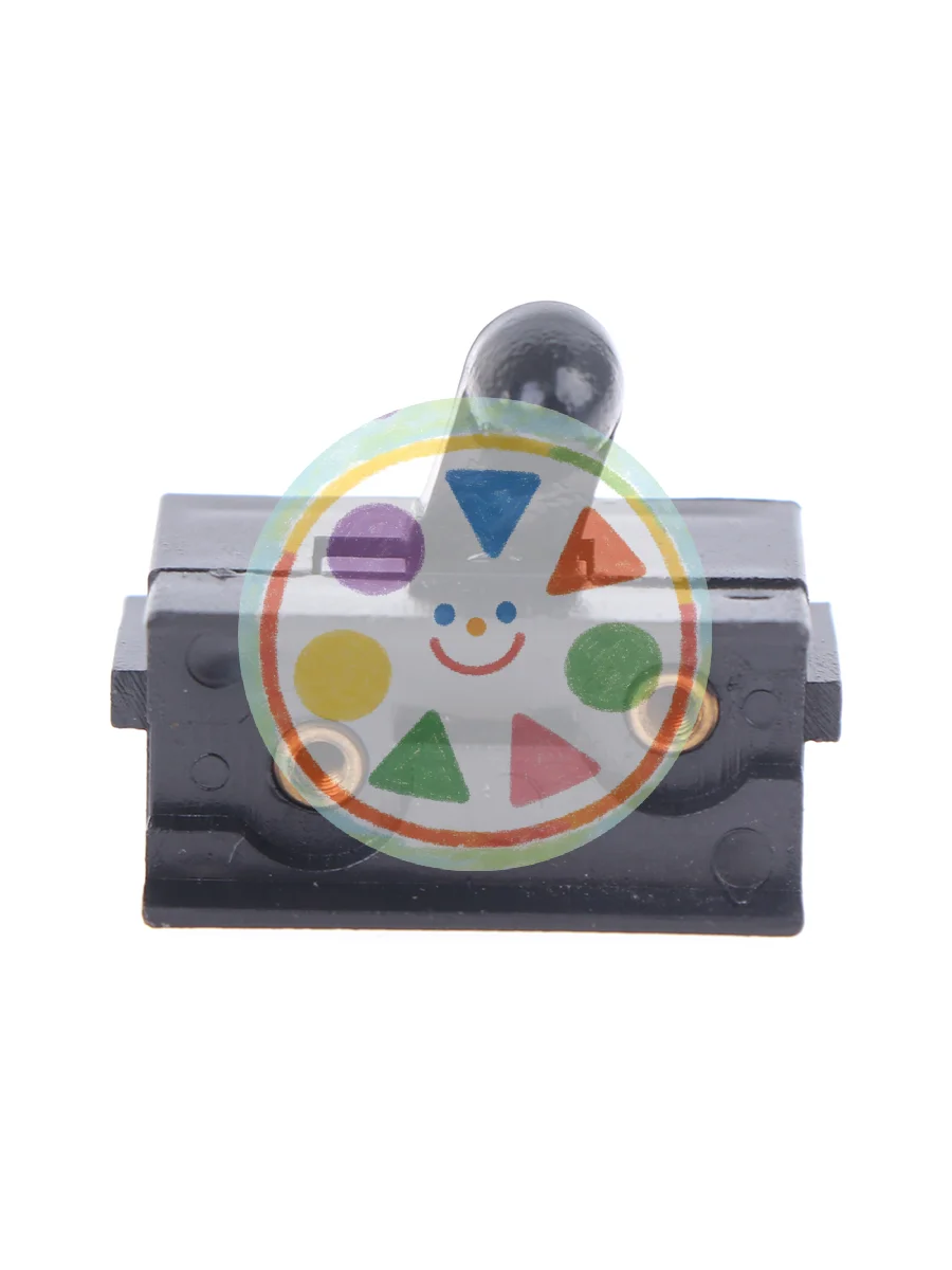 

Сменный выключатель питания для машинки для стрижки волос, подходит для большинства моделей.