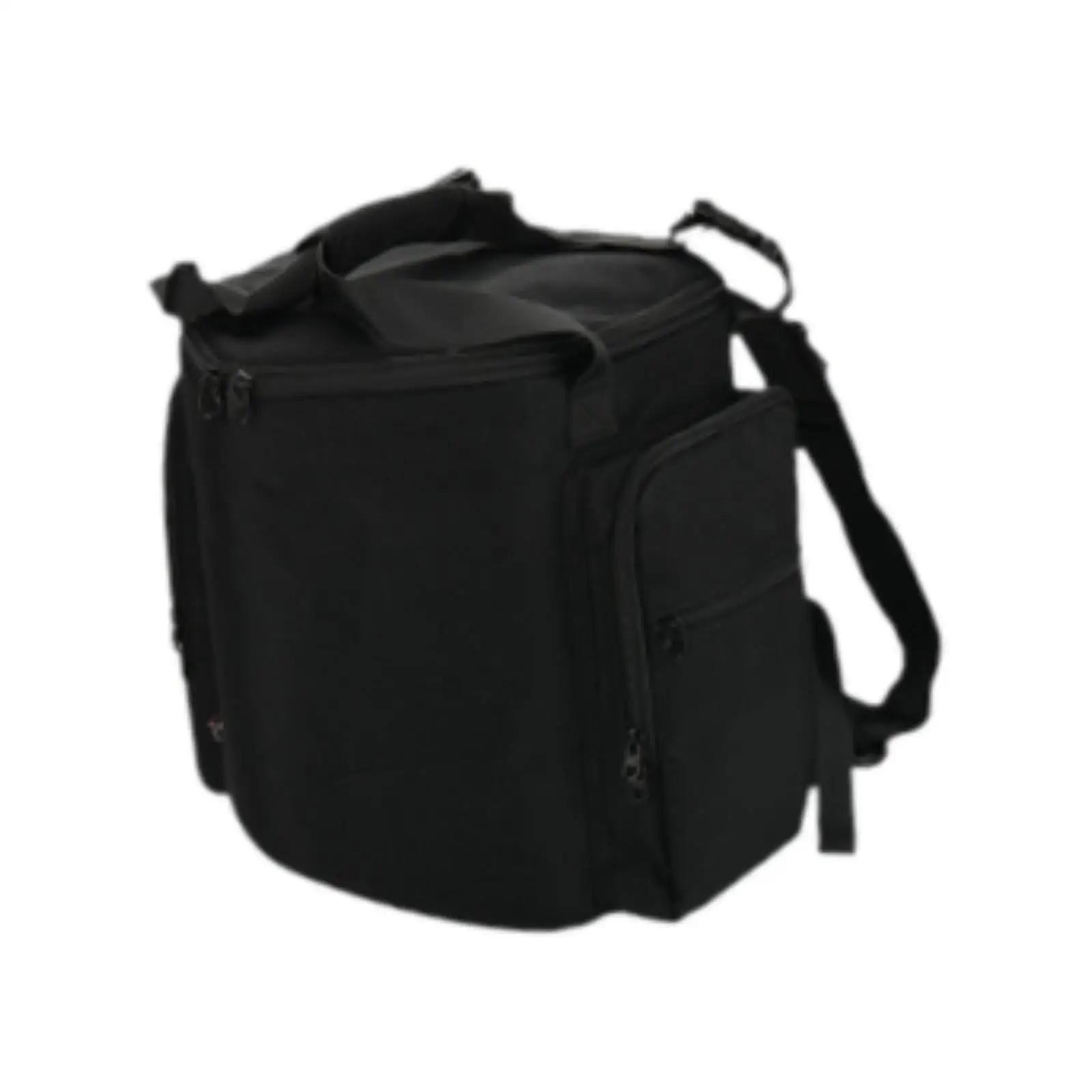 

Speaker Bag with Adjustable Strap Shoulder Bag Carry Tote Bag Multifunctional