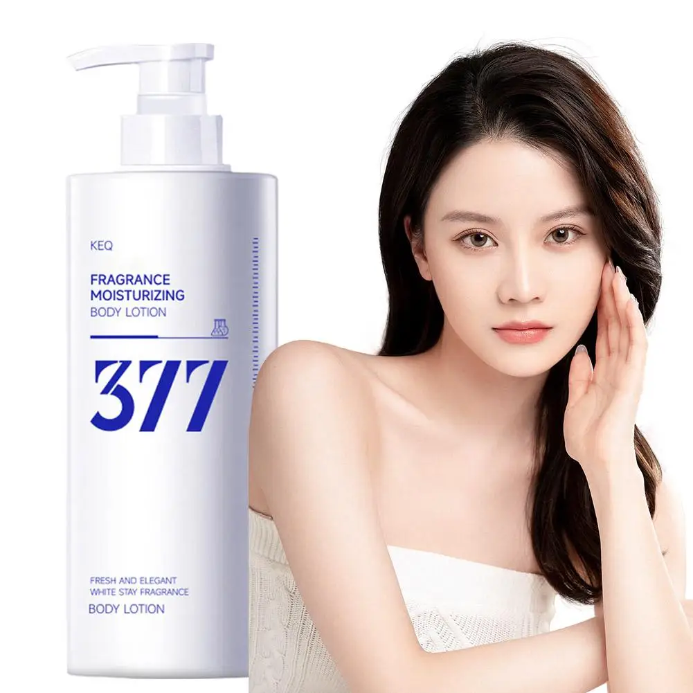 

377 Niacinamide Whitening Moisturizer Deep Hydrating Skin Moisturizing Lotion Refreshing Body Brightening Butter Care Body W1V1