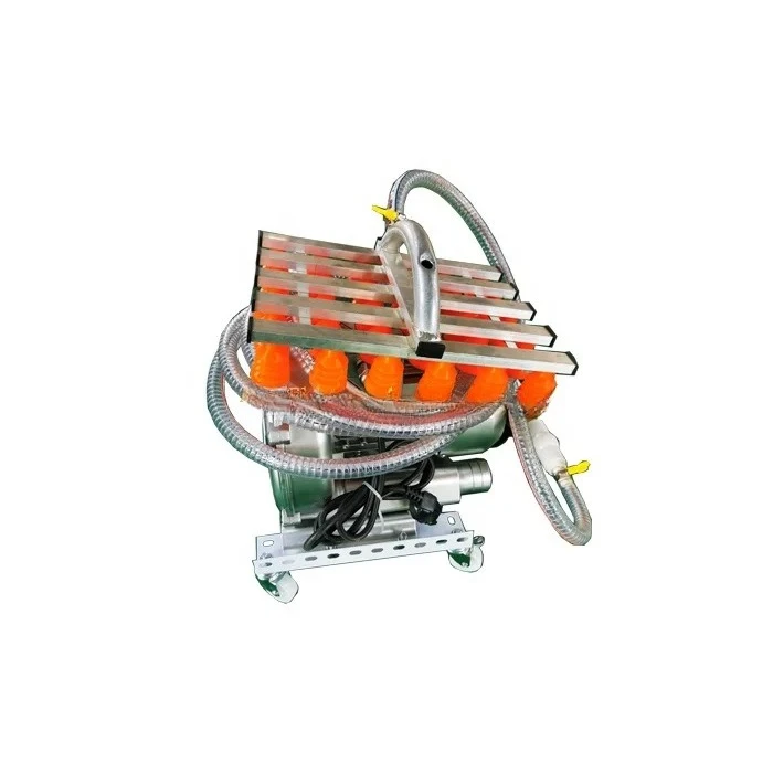 Egg Suction Head Vacuum Egg Lifter for Efficient Egg Move