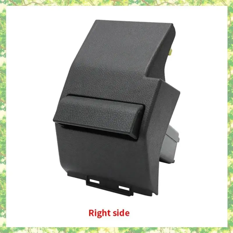 

T84C-LHD Driver Side Passenger Side Cup Holder Folding Organizer For Toyota Land Cruiser 70 76 79 78 75 LC70 LC76 LC79