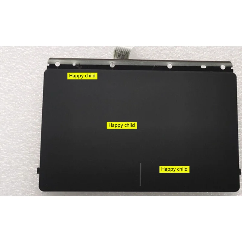 For DELL Latitude 3480 3490 Laptop Touchpad Trackpad Clickpad CN-03HK46 3HK46