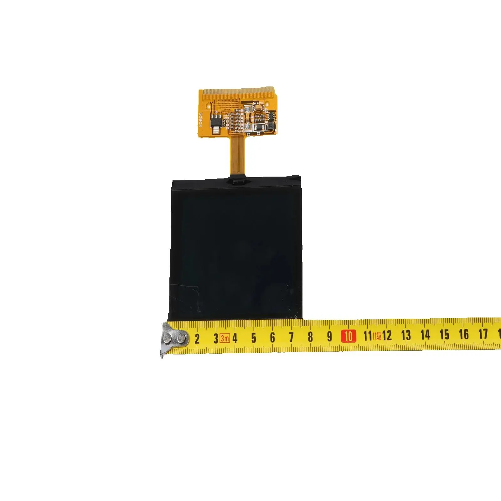 

88x64 пикселей ЖК-дисплей, приборная панель для Audi A3 A4 A6 Golf Passat, ремонт цифровой приборной панели