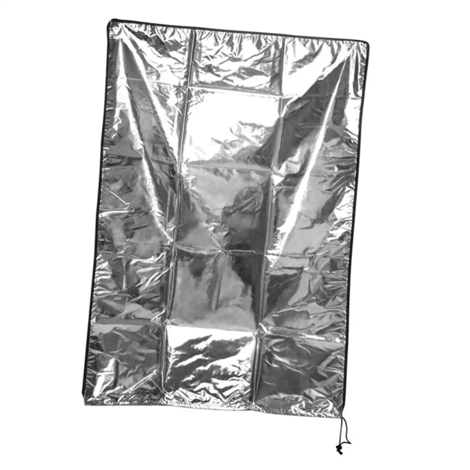Cubierta antipolvo para telescopio astronómico, dispositivos ligeros con correa ajustable para viajar, acampar, senderismo