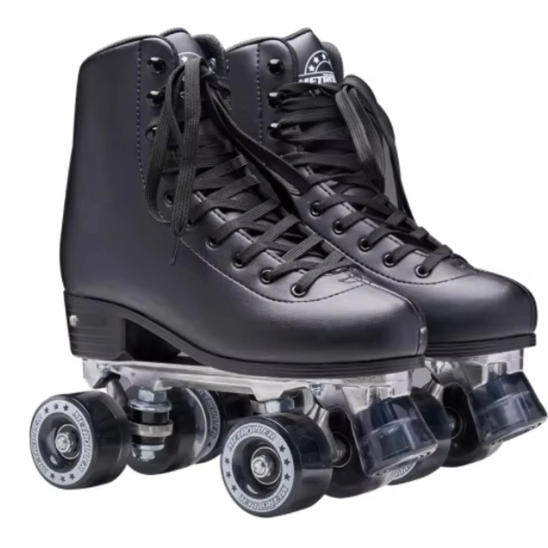 Factory Direct Roller Skates Popular Products Outdoor Sports Four-wheel Roller Skates