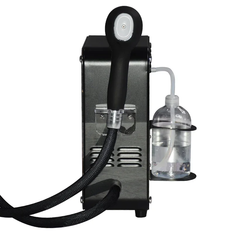 Salon Handheld Nano Mist Hair Spa Steamer