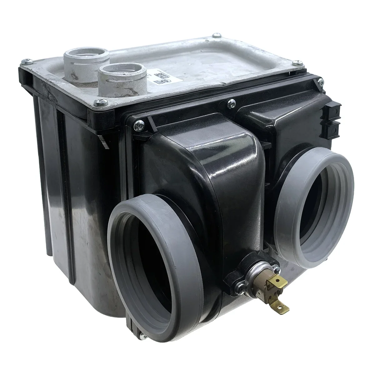VALMEX 3841L511 / 3841L510 Boiler Parts Heat Recovery Box for Ferroli Divacondens 3980C830