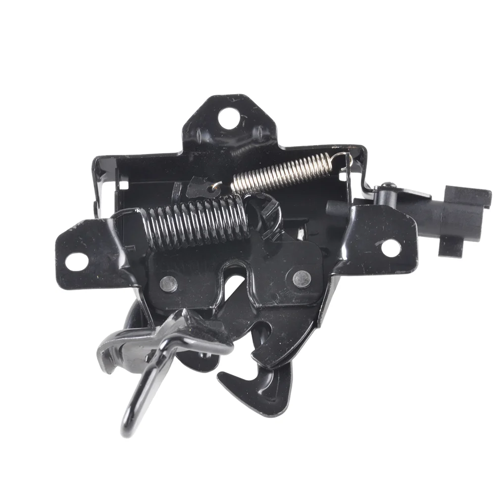 Anti-slippage Hood Lock Latch Catch, suits to Kia Rio 2018-2022, oem 81130H8000,81130-H8000,81130-H8010,81130H8010