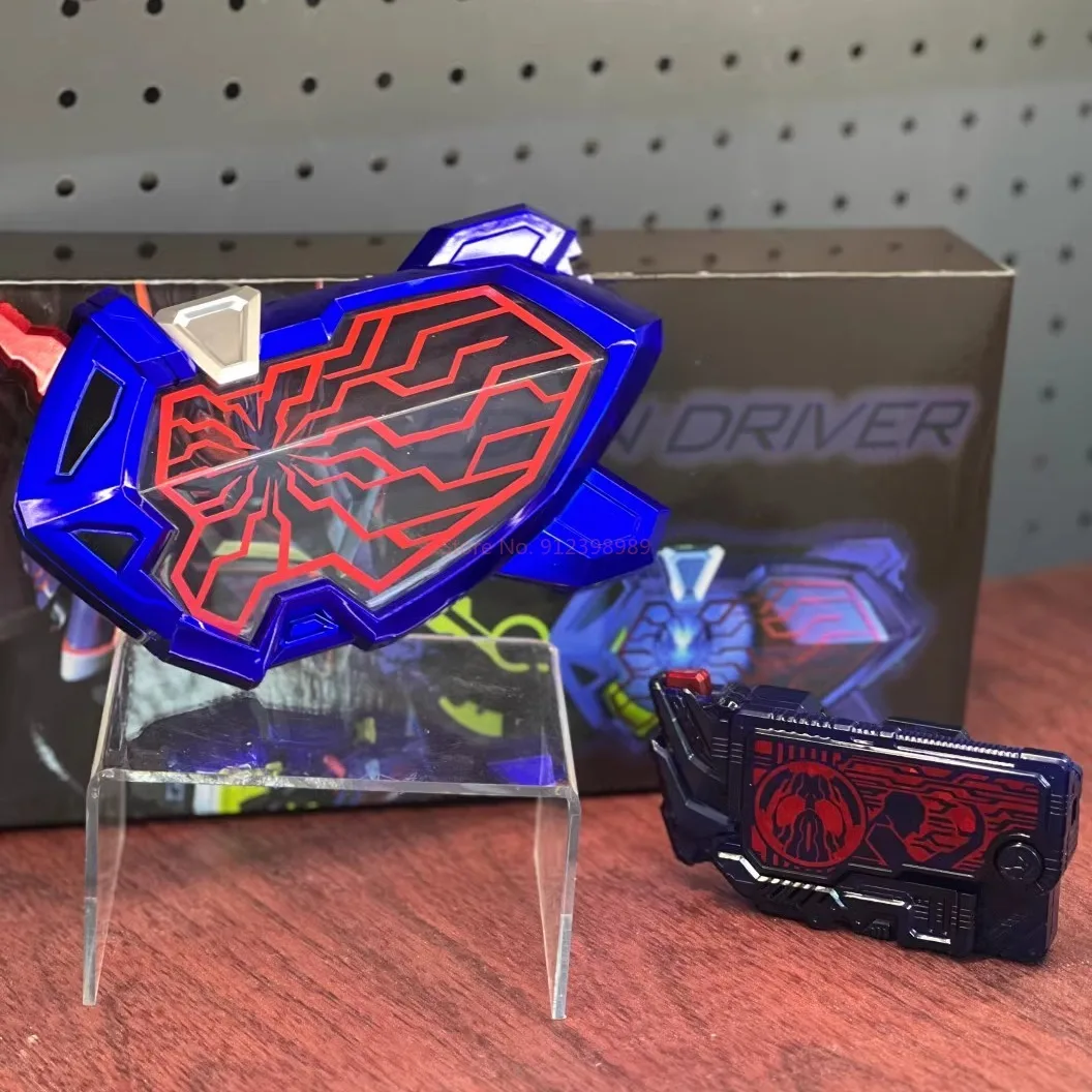 Kamen Rider Zero One Zetsumetsu Driver DX Ark Scorpion Drive
