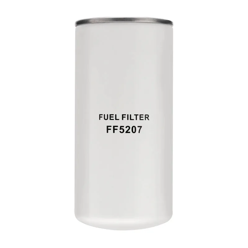فلتر الوقود FF5207 دوار مناسب IWC، West Star، Daimler 9Y4417P556915