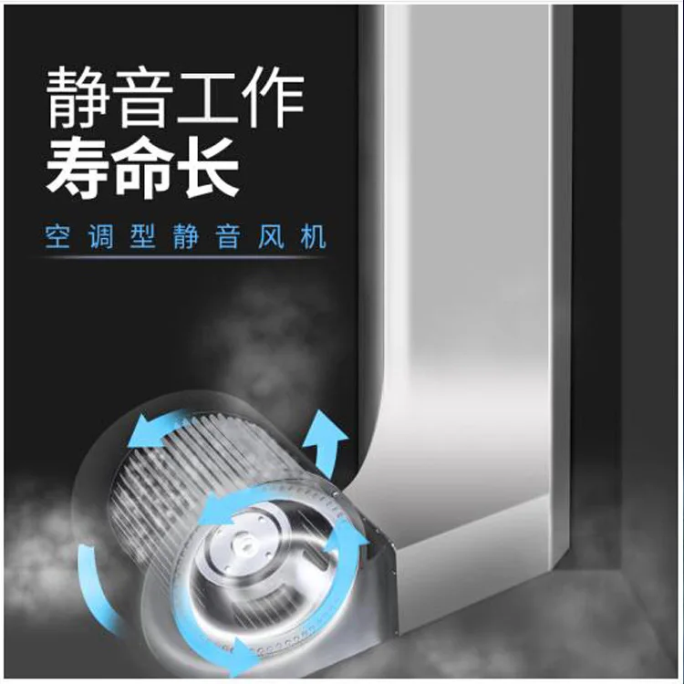 شاحنة شواء بدون دخاني شواية شواء تنقية بدون دخاني شاحنة شواء تجارية من الفولاذ المقاوم للصدأ فحم بدون دخان زيتي #3