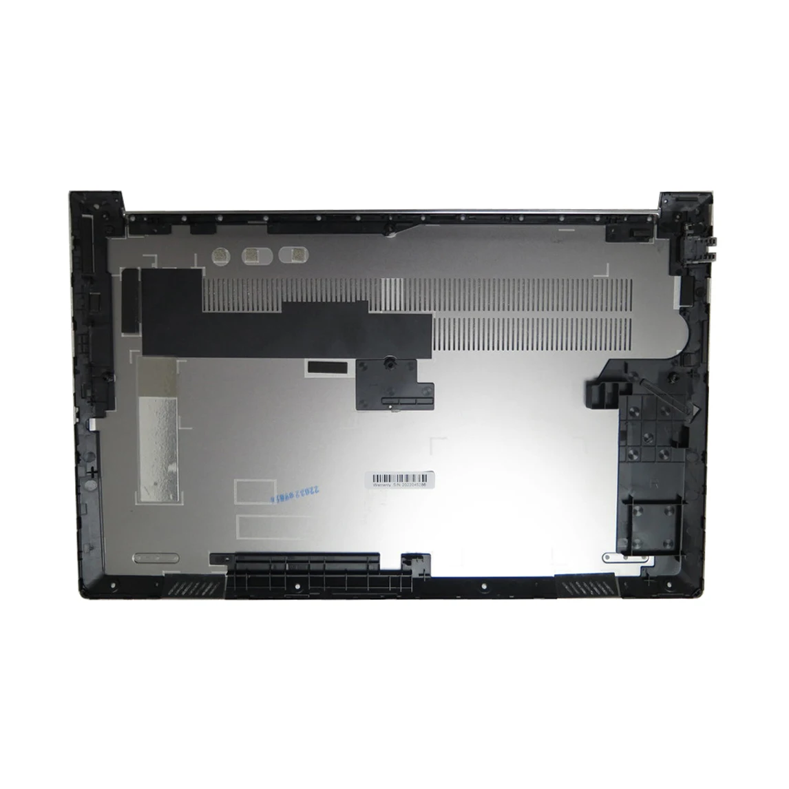 Laptop Bottom Case …