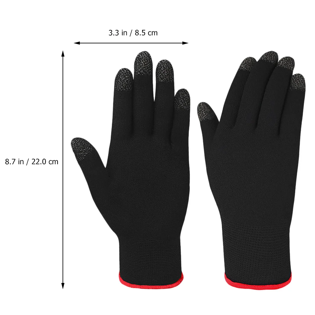 Gants tactiles pour activités de plein air pour femmes, cyclisme, canadisme, écran complet, course à pied