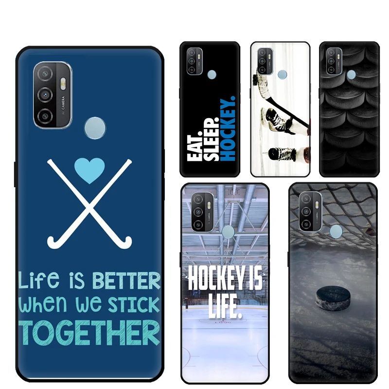 Hockey Sport Case F…