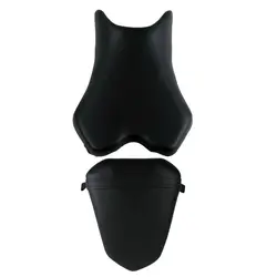 Motorcycle Front Rear Driver Passenger Seat For Yamaha YZF R1 2007-2008