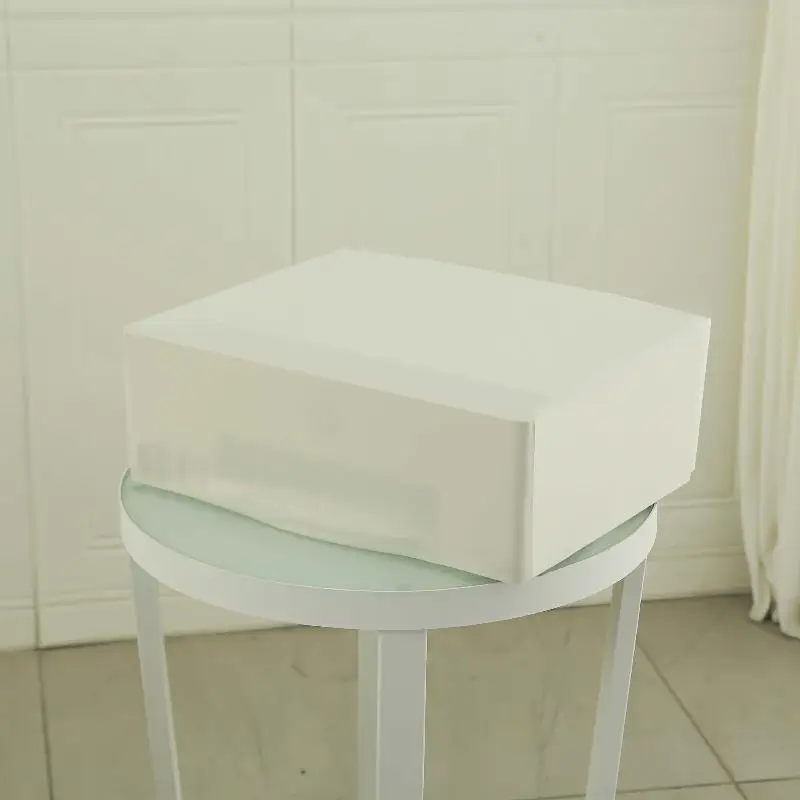 Office Printer Dust Cover (45x33x16 Cm), Suitable For Work Force And Office Jet Series Printers.