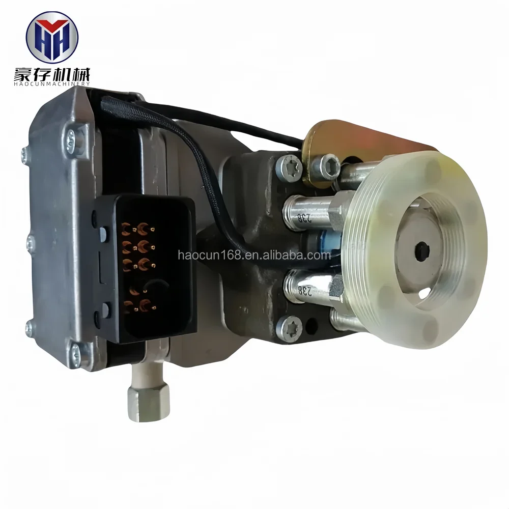 High quality B0s ch Fuel Inje ction Pump 0470006003 for Per kins 1106C-E60TA Cat 3056E Engine VP30 2644P501 216-9824 24V