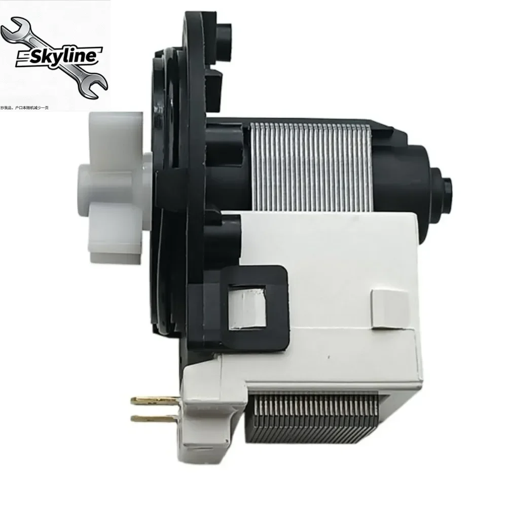 New BPX2-93L 5859EN1006M 220-240V Drain Pump Motor For Washing Machine Washer Drainage Replacement Parts