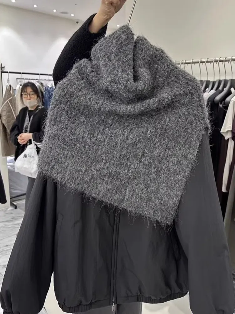 korean-sle-high-ne-knitted-awl-women's-outerwear-cowl-ne-wrap-scarf-warmth-winter-faion-accory-ex