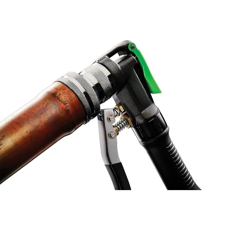 

1964043 HVAC Expander Head 2-1/8", Swaging Tool Accessory