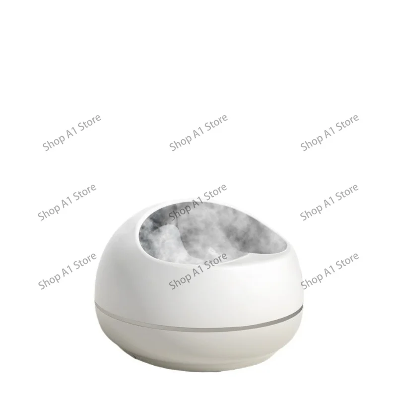 Electric Steam Detox Foot Spa Basin, Heating Roller Foot Bath Massager for Home Foot Relaxation Health Care