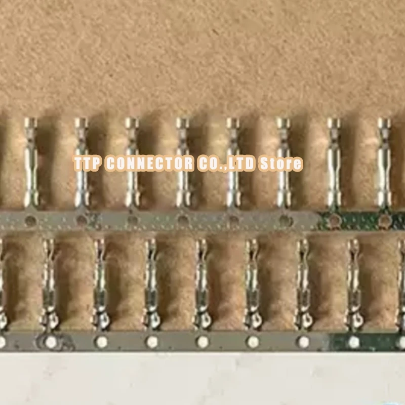 100pcs/lot 170262-1 Connector 100% New and Original