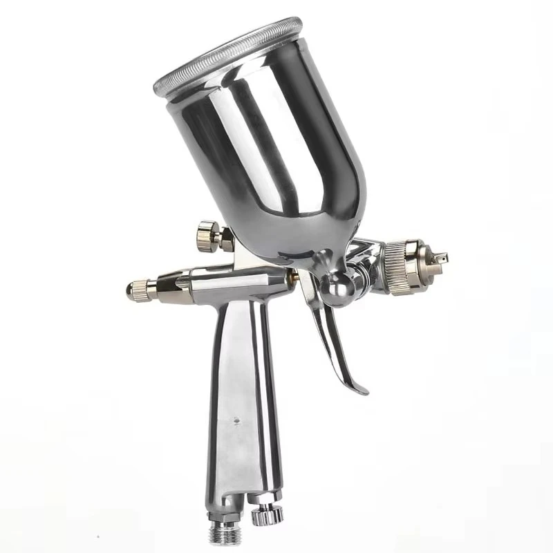 Mini Spray Gun Paint Cheap With Spray Gun for Painting