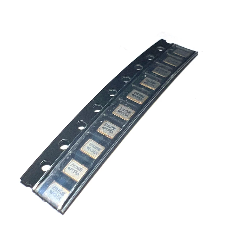 10PCS 3225 4PIN 40Mhz 40M 40 MHz 3.2*2.5mm Passive SMD Quartz Resonator Crystal