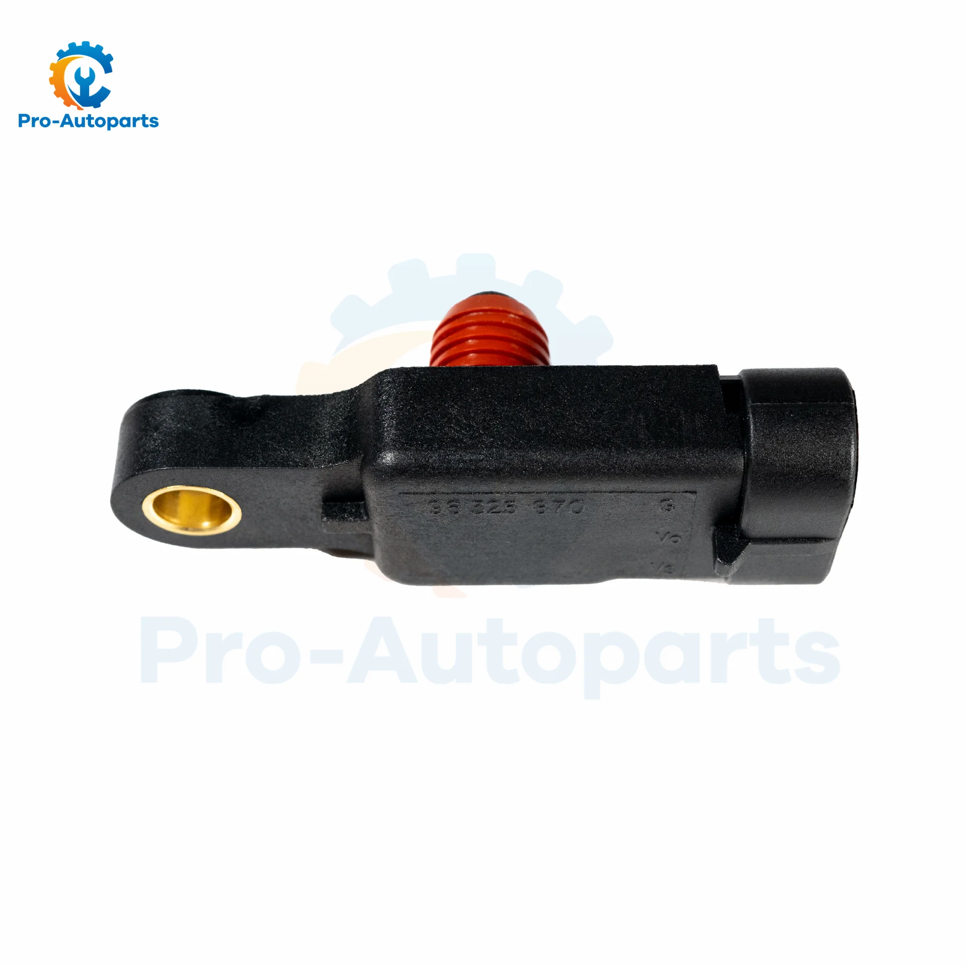 96325870 Map Intake Manifold Pressure Sensor For Chevrolet Aveo Kalos Matiz Spark NUBIRA LACETTI Daewoo TICO 0.8 1.0 1.2 1.4