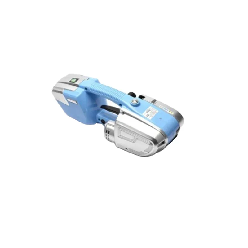 

ZC1-Manual Battery-powered Strapping Tools for Plastic PET PP Strap Rolls Packing, Strapping Machine for Sale