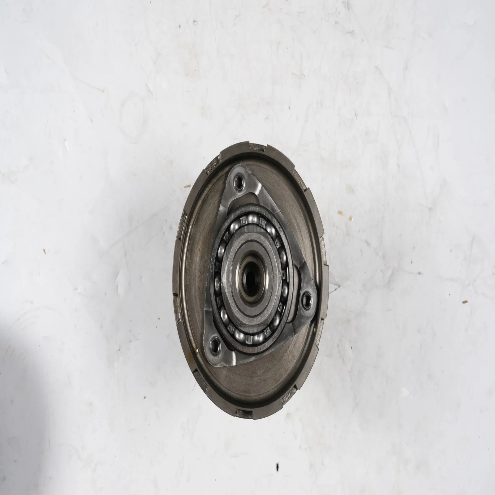 1Set CVT Transmission 28T Pulley Set And Chain Belt JF011E RE0F10A 901047 FOR Nissan Altima Sentra