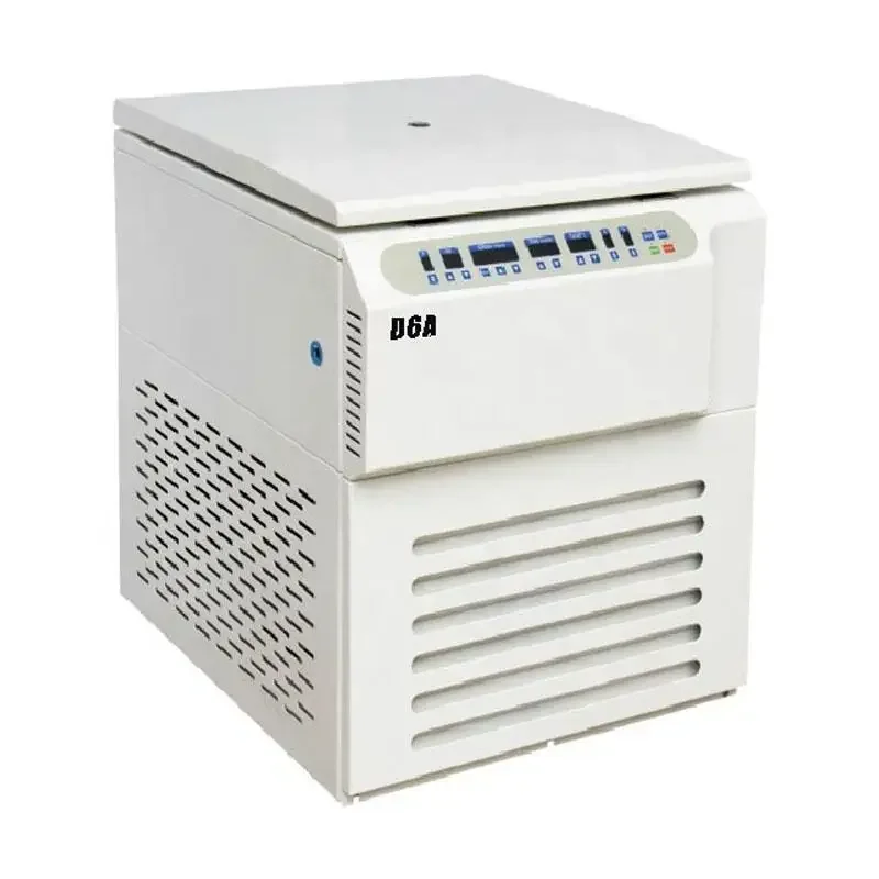 

High Capacity Laboratory Medical Blood Bag Centrifuge PLS-D6A