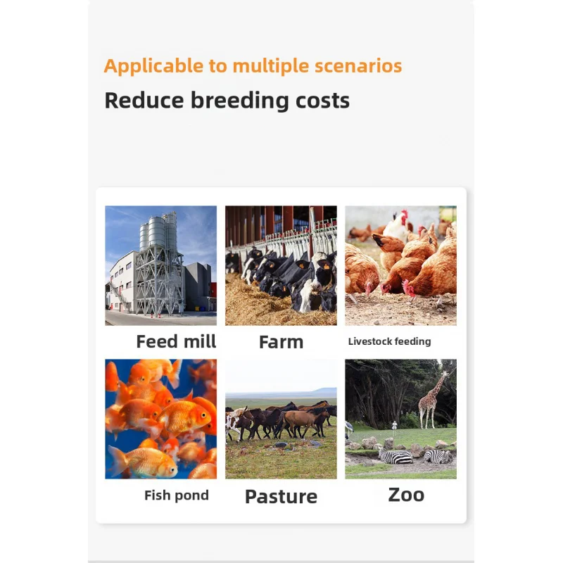 Mesin Pembuat Pelet NAIS400 Laris Manis, Pengolah Pembuatan Pelet Pakan Ternak 1000-1200 Kg/Jam