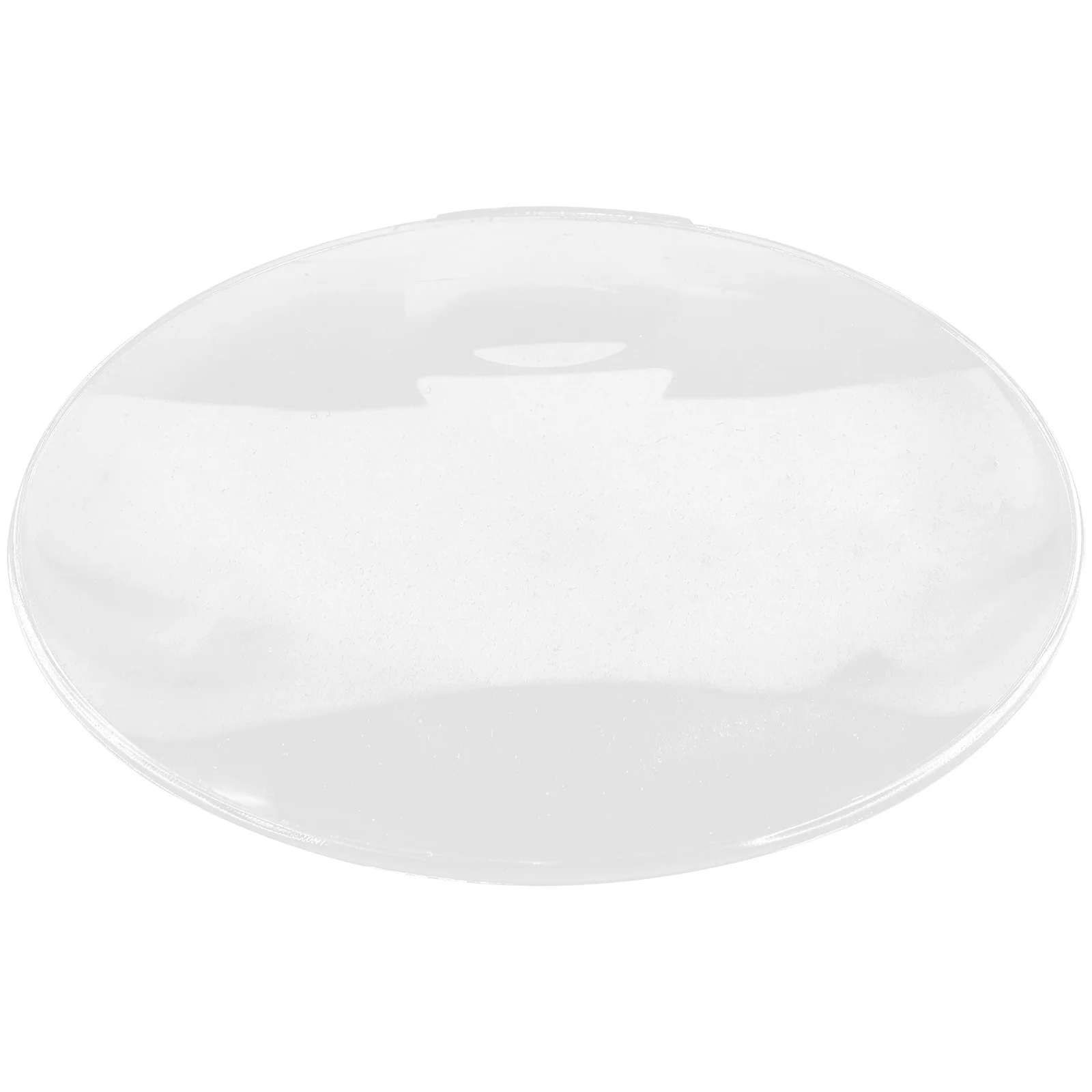 

Durable Acrylic Magnifying Lens Clear Round Design Better Viewing Experience Easy to Use and Replace Versatile Accessories