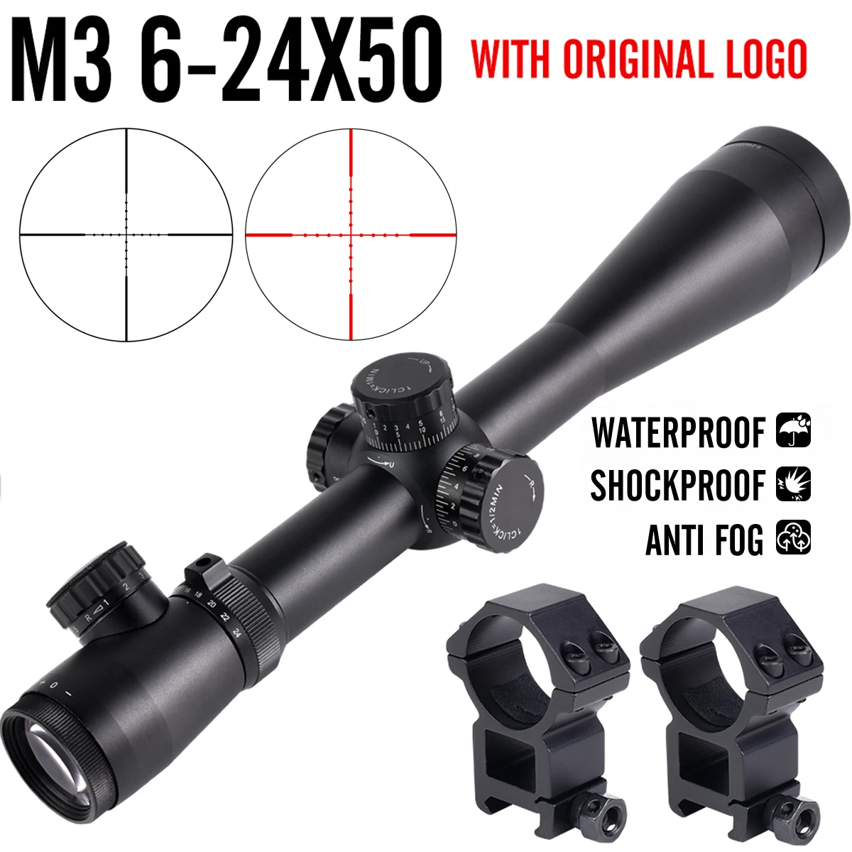 Lp Original Tactica…