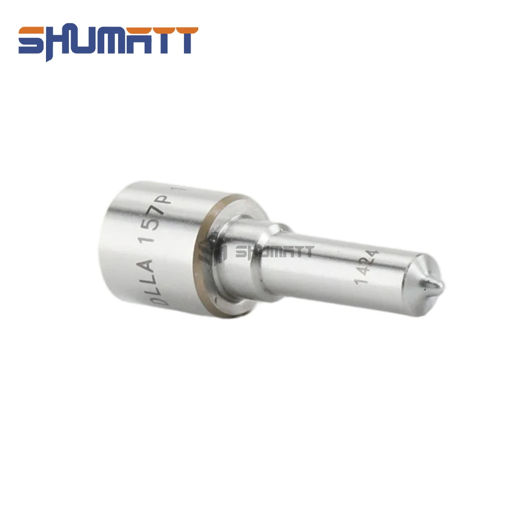 China Made New High Quality DLLA157P1424 Injector Nozzle 120 Series 4.0 Common Rail 0433171886