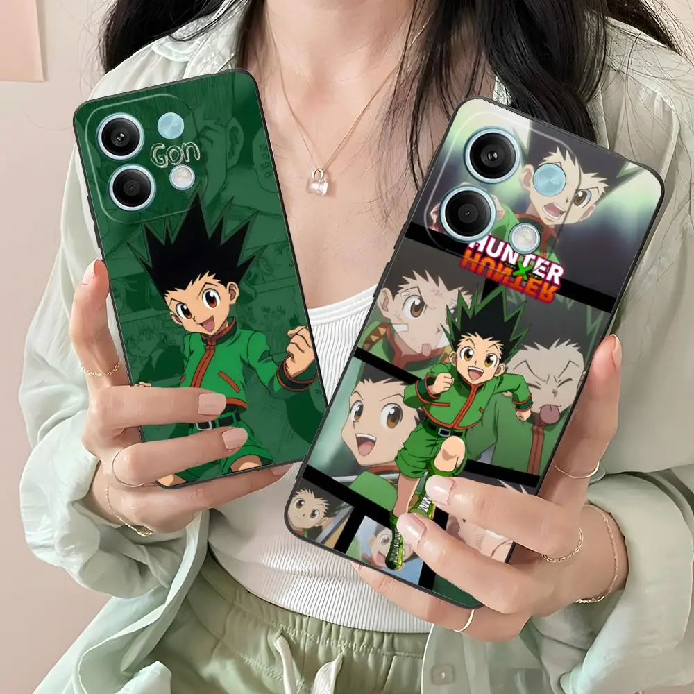 Hunter Gon Mobile C… - image