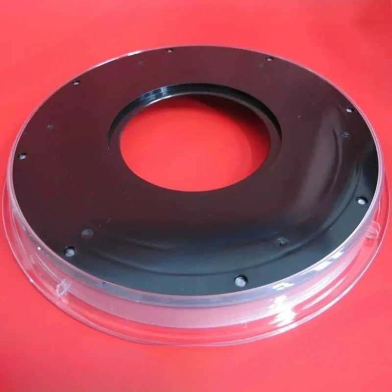 Pioneer CDJ-2000nexus/2000nxs2 Jog Wheel Sticker DAH2907 DAH2679 Assembly DXA2159