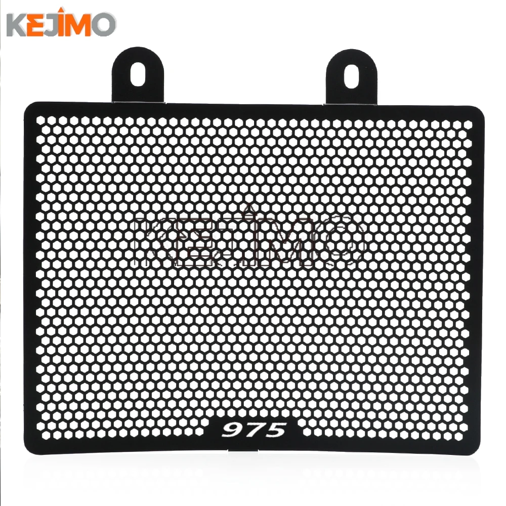 2025 Radiator Guard Grill Cover Oil Cooler Guard Protection FOR RH 975 Nightster 975 RH975 2022 2023 2024 Motorcycle Accessories