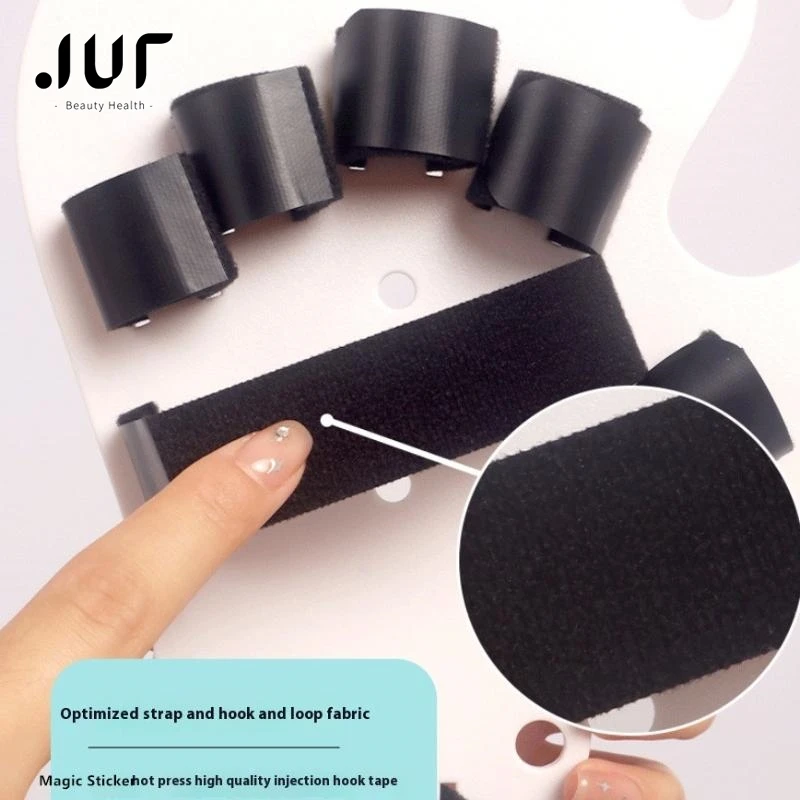 

Шина Apoplexy Hemiplegia левая и правая для мужчин и женщин, корректор для рук, ортез на запястье, отдельный палец, гибкий подовжувач Spasm