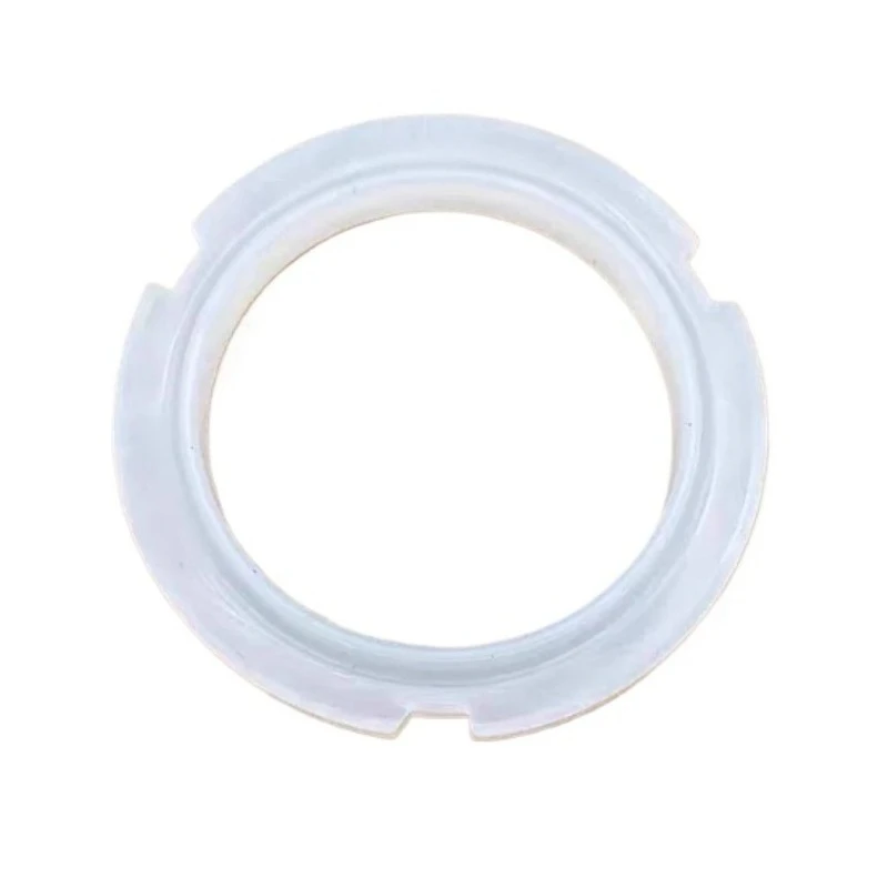 Applicable To Yum Tu BAE02 Second Generation Italian Coffee Machine Brewing Head Filter Water Separator Powder Bowl Rubber Ring