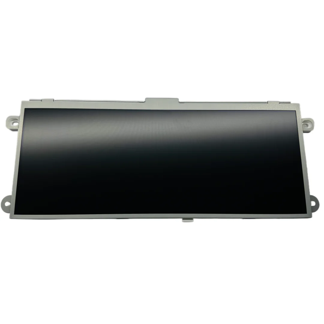 TJ123NP01AA TJ123NP01CA LAJ123T001A for Range Rover L322 & Jaguar XJ D 3.0 X351 Instrument LCD Display Screen