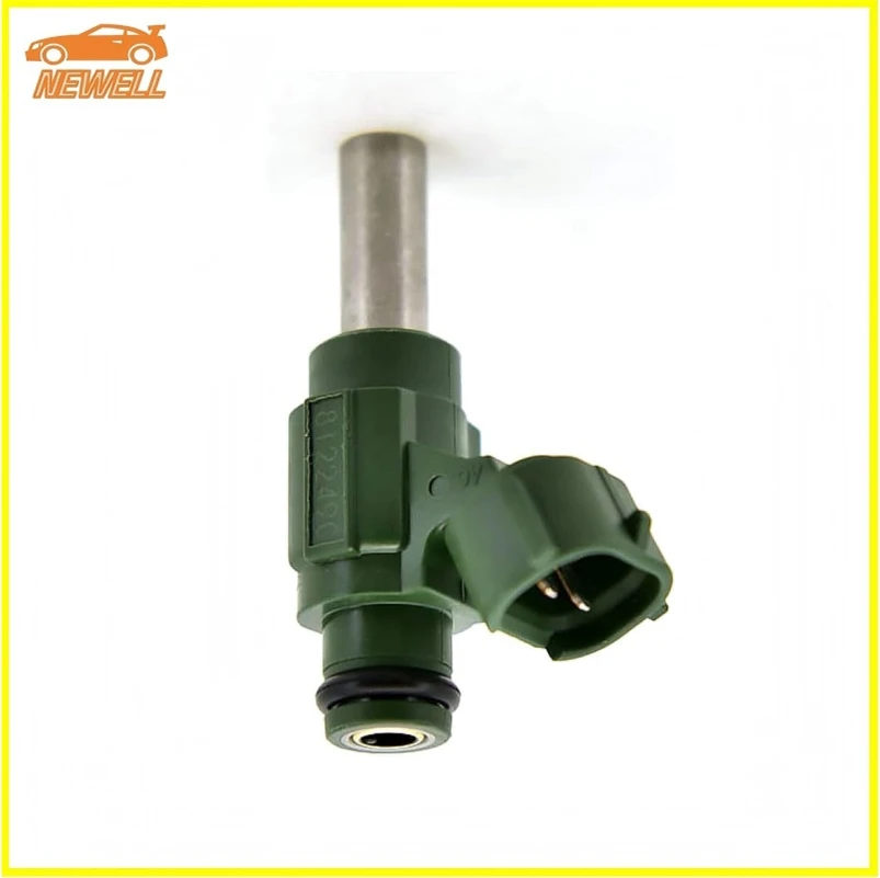 1pcs 49033-0560 490330560 EAT812 Fuel Injector For Kawasaki 2013-2017 KX250F Motorcycle Nozzle