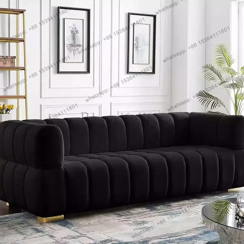 XX.Lazy Recliner Living Room Sofas Floor Nordic Sex Lounge Replica Luxury Sofas Room Decor Filling Koltuk Takımı Trendy Furnitur