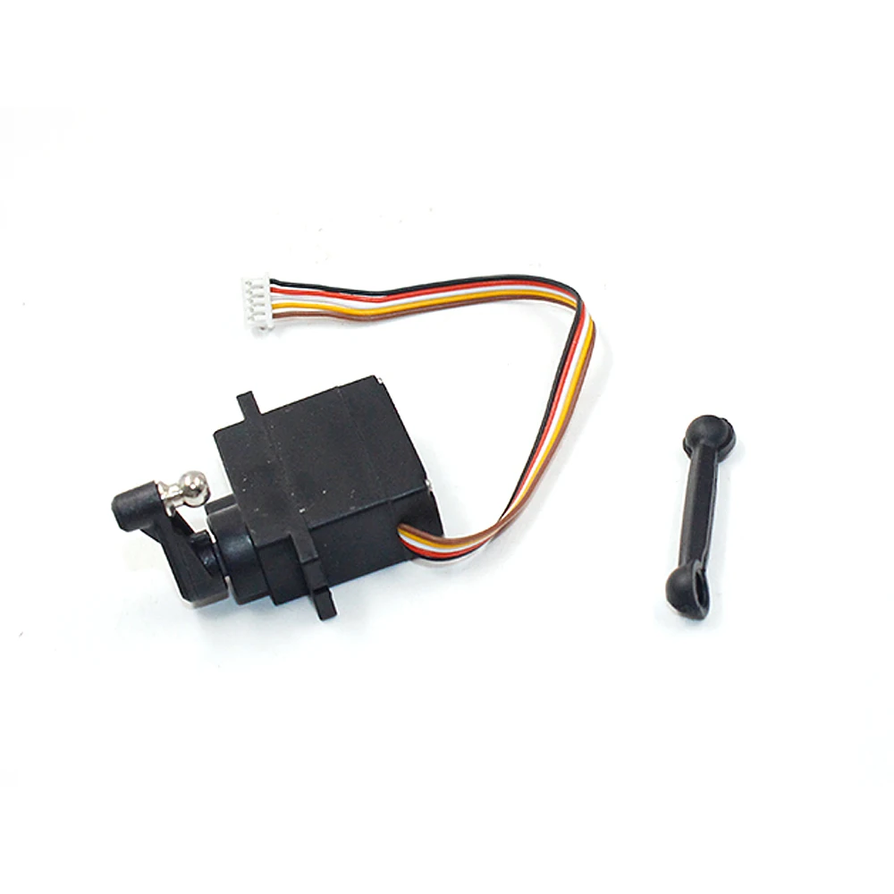 PX 9300-30 9G Five-wire Servo for RC Car 9G Five-wire Servo 1/18 Scale for RC Car RC Parts